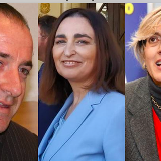 Zaia e Bongiorno: &quot;Sì a Gancia in Europa. Con Gianna a Strasburgo autonomia regionale e sicurezza delle donne arriveranno prima&quot;
