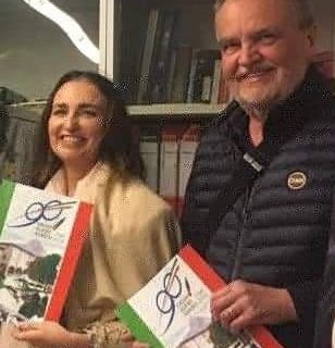 Europa e Senato scelgono la Granda e il Saluzzese. Gianna Gancia (Lega): &quot;Istituzioni vicine ai nostri territori ogni giorno dell'anno dal 26 maggio&quot;