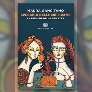 "Specchio delle mie brame. La prigione della bellezza" per il Polo Cittattiva per l'Astigiano e Albese