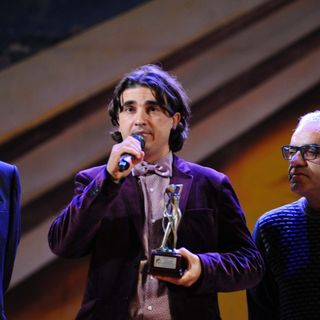 Il regista torinese, Roberto Gasparro, vince, come miglior regista, con &quot;Lui è mio padre&quot;, la 74esima edizione del Festival Internazionale di Salerno