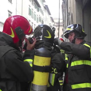 Immagine di repertorio