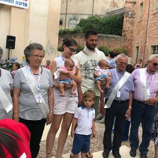 L'edizione 2018