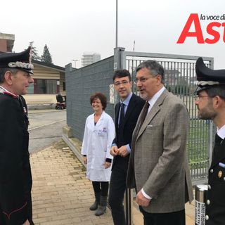 Migliorano le condizioni dei feriti nell'esplosione di Quargnento, ricoverati al Cardinal Massaia