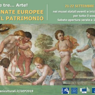 Asti, aperture straordinarie per le Giornate Europee del Patrimonio