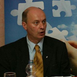 Pier Paolo Gherlone