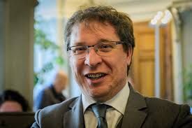 L'ex direttore della Fondazione Asti Musei, Filippo Ghisi