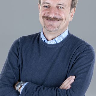 Con la tessera Plus della Biblioteca Astense lo spettacolo di Giacomo Poretti costa meno
