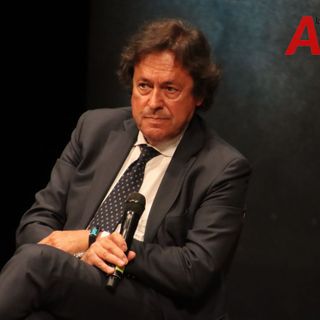 Gian Paolo Coscia, presidente di Unioncamere Piemonte e della Camera di Commercio Alessandria-Asti