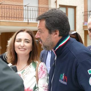 Gianna Gancia lancia la volata ai candidati e alle candidate di Lega e centrodestra nei Comuni della Granda