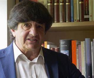 Gianni Oliva