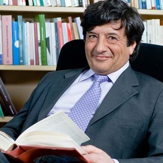 Gianni Oliva