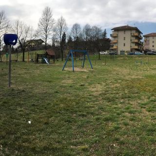 San Damiano avrà nuovi giochi nei parchi di via Pero e baluardo Solferino