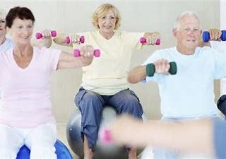 Iscrizioni ai corsi di ginnastica dolce, ad Asti, per over 65