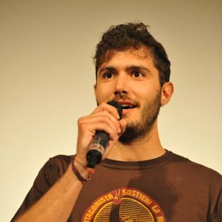 Gino &quot;Cedro&quot; Caron