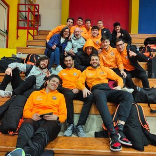 Futsal, tre punti di felicità in terra sarda per gli Orange