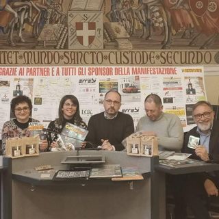 L'undicesima Giornata delle Figurine aiuta la LILT di Asti e porta tanti calciatori