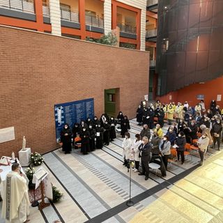 Oggi è la Giornata mondiale del Malato. Riflessioni anche al Cardinal Massaia di Asti