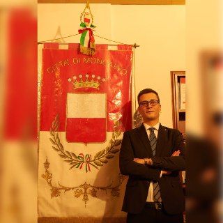 Moncalvo, l'assessore alla Cultura Giroldo scrive ai neo diciottenni