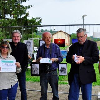 Arte, gusto e cultura protagoniste a Montechiaro in occasione di Golosaria