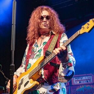 Glenn Hughes ad Asti: live imperdibile ad AstiMusica 2019!
