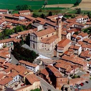 Grana diventa Grana Monferrato: accettata la richiesta dell'Amministrazione