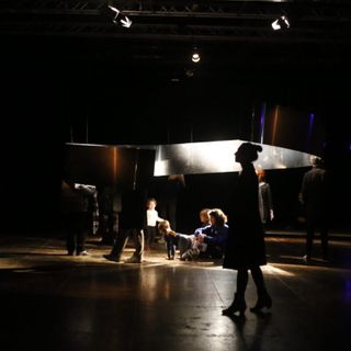 Al via questa sera &quot;Edizione Straordinaria: recuperiamo il teatro perduto!&quot;