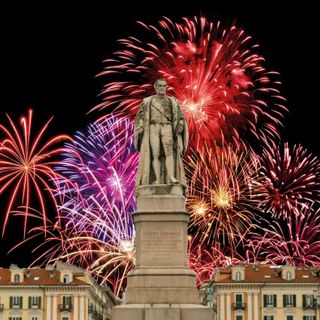 Dove puoi acquistare in sicurezza i fuochi d'artificio per Capodanno?