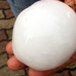 Foto Dati Meteo Asti