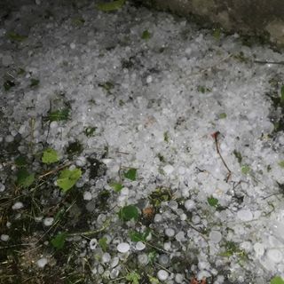 Foto canale Telegram Dati Meteo Asti