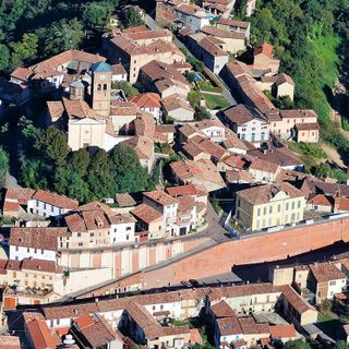 Grazzano Badoglio vincitore nel 2019