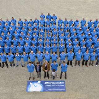 A 'Ecomondo 2021' torna 'Mazzarato' e presenta importanti novità