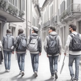 Tornano, lunedì 2 ottobre, i gruppi di cammino dell'Asl di Asti