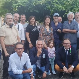 La presentazione del progetto
