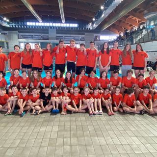 Nuoto, Valle Belbo Sport domina i regionali a Novara