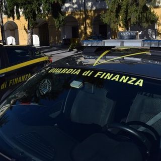 Immagine di repertorio