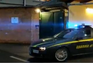 Truffe fondi Covid: interrogatorio di garanzia per Vincenzo Malvini, il latitante arrestato dalla guardia di finanza di Asti nell'operazione Warranty