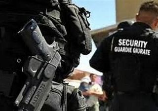 Vigilanza privata: in agitazione, anche ad Asti, i sindacati per il mancato rinnovo del contratto di lavoro