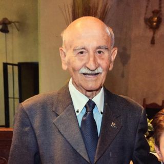 Guglielmo Berzano