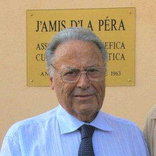 Questa mattina in San Secondo l'ultimo saluto a Guido Martinengo