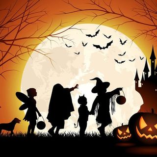 Dolcetto o...scherzetto? Ecco cosa fare ad Asti in questo lungo weekend di Halloween