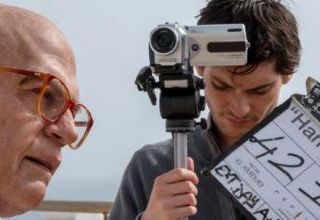 &quot;Hammamet&quot; il nuovo film di Gianni Amelio da giovedì in Sala Pastrone