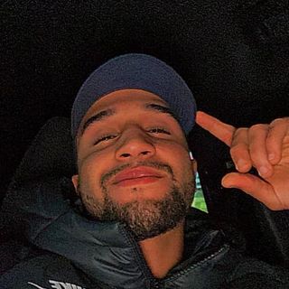 Il ragazzo scomparso