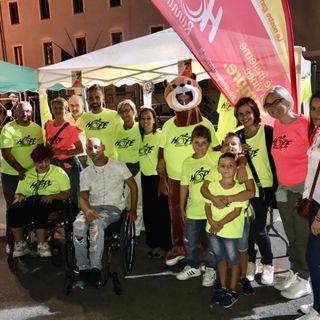 Lega Italiana per a lotta contro i tumori e Hope Running Onlus insieme per la prevenzione