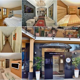 Hotel Globo Sanremo, per una vacanza tra shopping e mare nel cuore della Città dei Fiori (Foto e Video)