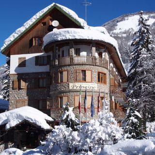 Grand Hotel Principe di Limone Piemonte: offerte per marzo