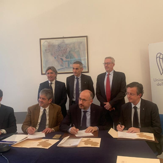 Hydrogen Valley Astigiana: la Provincia di Asti sottoscrive l'accordo per il progetto sull'idrogeno e la mobilità sostenibile