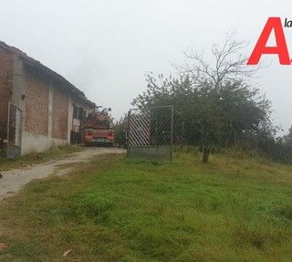 Deceduto l'uomo coinvolto nella terribile esplosione di Revignano
