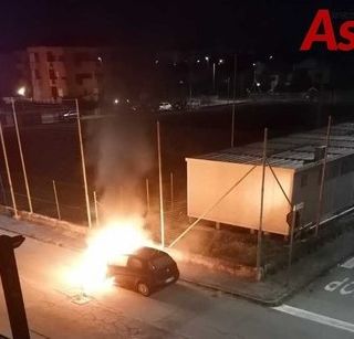 Cerruti (Movimento 5 Stelle): “Asti brucia anche per le negligenze dell’Amministrazione sul tema sicurezza”