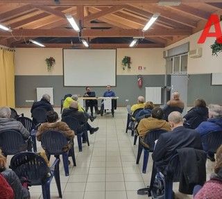L'ultima assemblea di quartiere