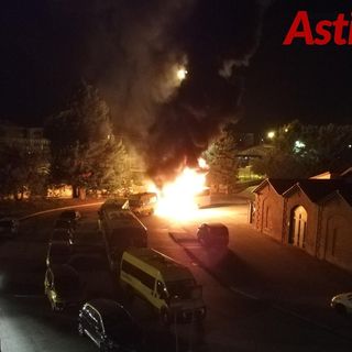 Il sindaco Rasero chiede la convocazione di un Tavolo in prefettura sugli incendi dolosi di auto